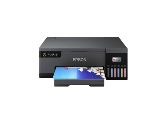 Տպիչ Printer Epson EcoTank L8050 - ի նկար