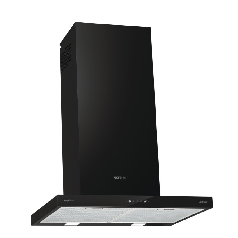 Օդաքարշ պահարան GORENJE WHT6SYB - ի նկար