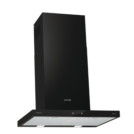 Picture of Air conditioner GORENJE WT6SYB: