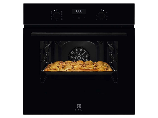 Picture of BUILT-IN HEATER ELECTROLUX EOD5H70BZ