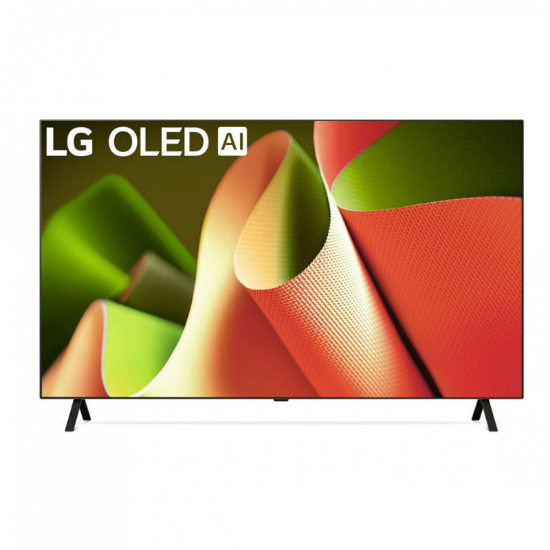 Picture of TV LG OLED55B4RLA