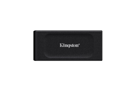 Կոշտ սկավառակ SSD Kingston External 1TB SXS1000/1000G - ի նկար