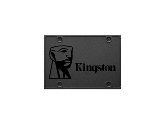 Կոշտ սկավառակ SSD Kingston 960GB A400 - ի նկար