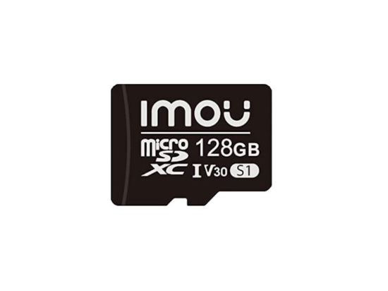 Picture of Memory device MicroSD IMOU 128GB ST2-128-S1