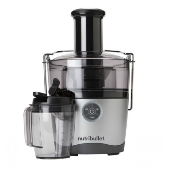 Հյութահան NUTRIBULLET NBJ100G - ի նկար