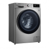Լվացքի մեքենա չորանոցով LG F2V5GG2S   - ի նկար