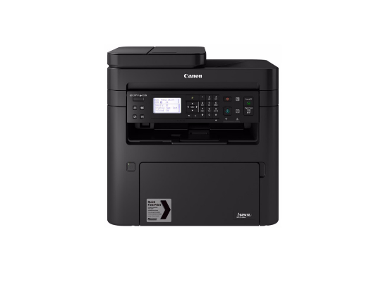 Picture of Printer printer canon I-Sensys MF264DW