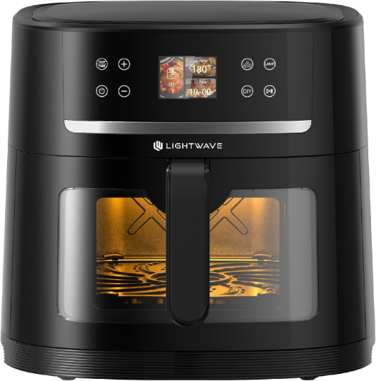 Ճարպաջեռոց Lightwave LW-ARF-SW10LAI - ի նկար