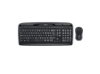 Picture of Keyboard and Mouse Logitech Keyboard MK330 (L920-003995)