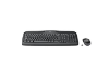 Picture of Keyboard and Mouse Logitech Keyboard MK330 (L920-003995)