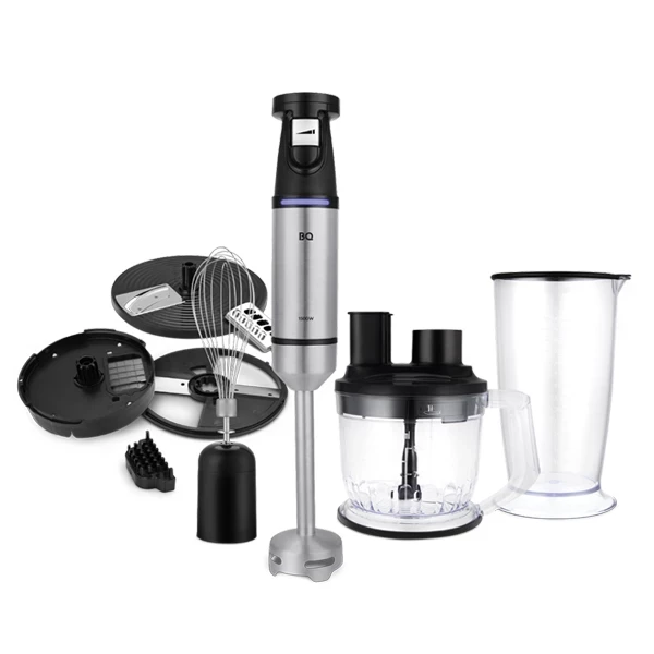 Picture of Hand Blender BQ HB1231ss: