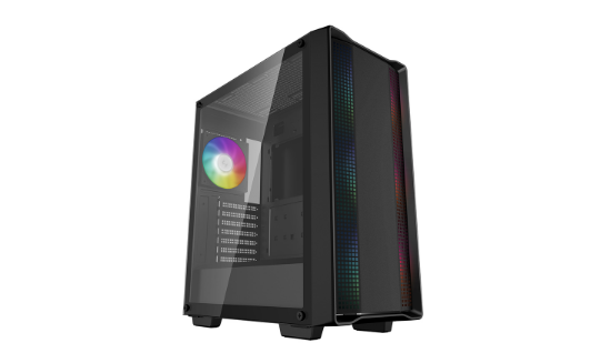 Համակարգչի իրան Case DeepCool CC560 ARGB V2 - ի նկար