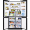 Picture of Refrigerator Hitachi R-WB720vuc0 GBK:
