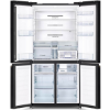Picture of Refrigerator Hitachi R-WB720vuc0 GBK: