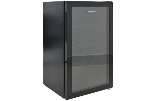 Սառնարան ցուցափեղկ HISENSE RJ-12D4 - ի նկար