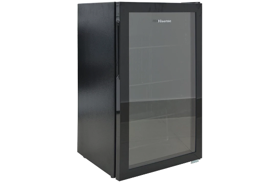 Picture of Refrigerator Showcase Hisense RJ-12D4: