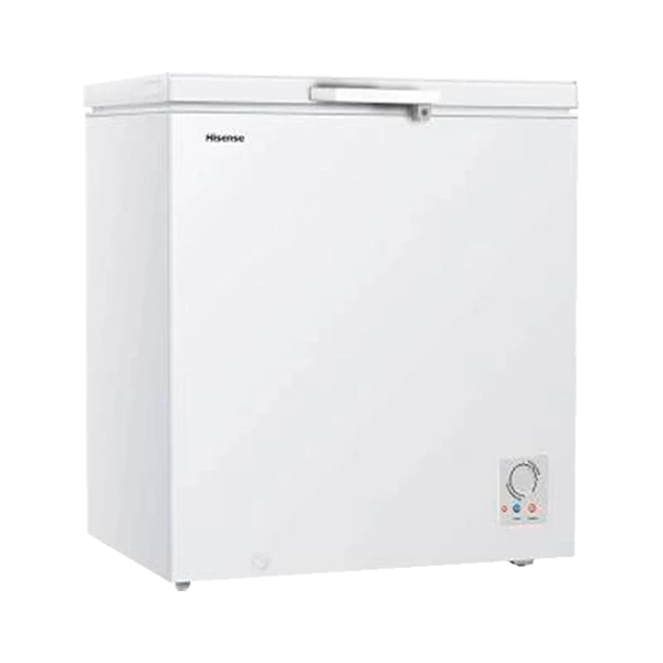 Picture of Freezer Hisense FC18dt-White: