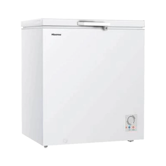Picture of Freezer Hisense FC18dt-White: