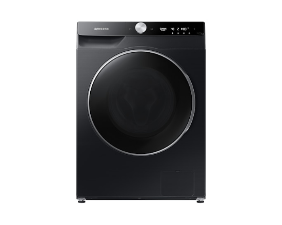 Picture of Washing machine Samsung WW11CGP44CSB / LP
