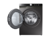 Picture of Washing machine Samsung ww80ag6l28bx / lp