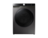 Picture of Washing machine Samsung ww80ag6l28bx / lp