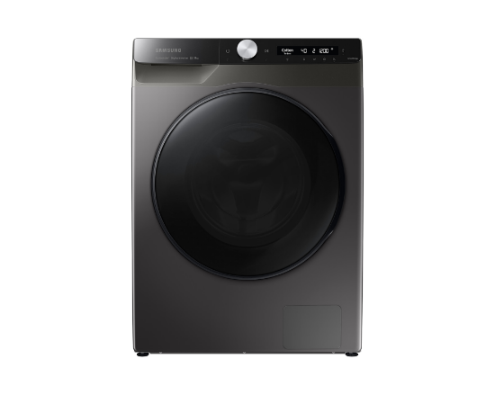 Picture of Washing machine Samsung ww80ag6l28bx / lp