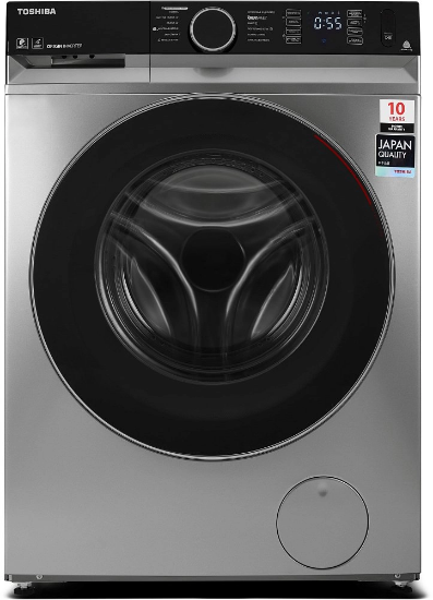Picture of Washing machine Toshiba TW-BK90G4UZ (SK) 8kg Inv.