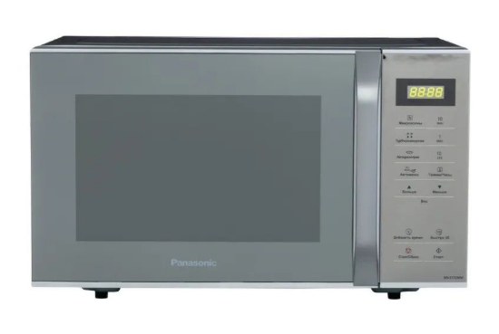 Picture of Microwave Panasonicnn-st32mmzpe