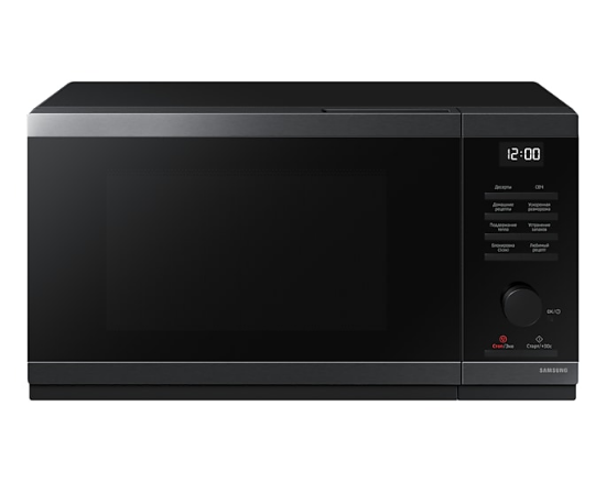 Picture of Microwave Samsung MS23DG4504AG: