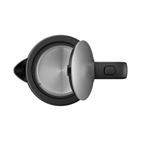 Թեյնիկ Xiaomi Electric Glass Kettle (MJDSH05FD) BHR7490RU   - ի նկար