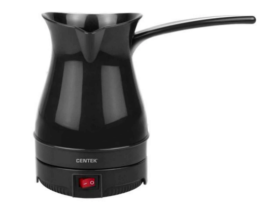 Picture of Coffee CT-1087 Black: