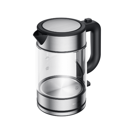 Picture of Tea Xiaomi Electric Glass Kettle (MJDSH05FD) BHR7490RU