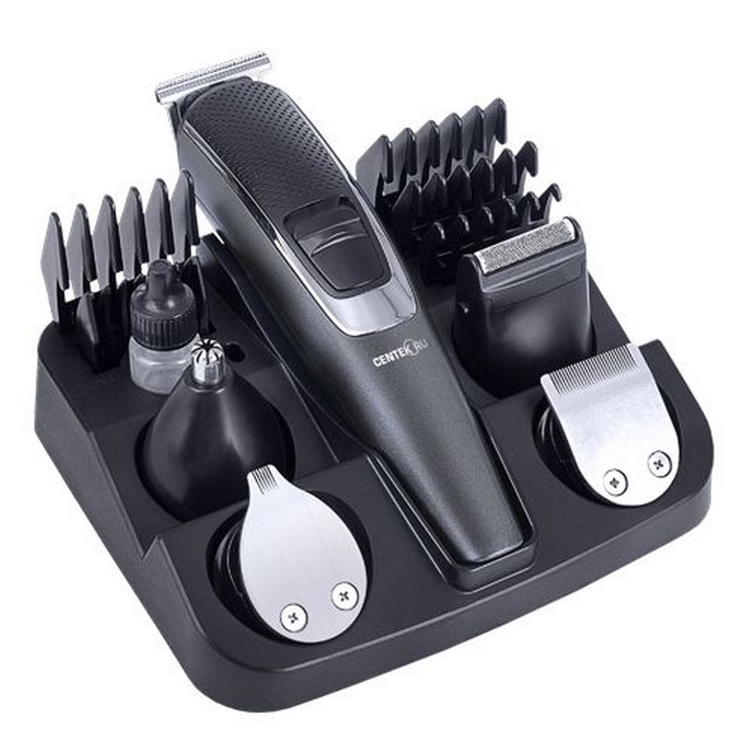 Picture of Hair Cutting Device Centek CT-2137 Black: