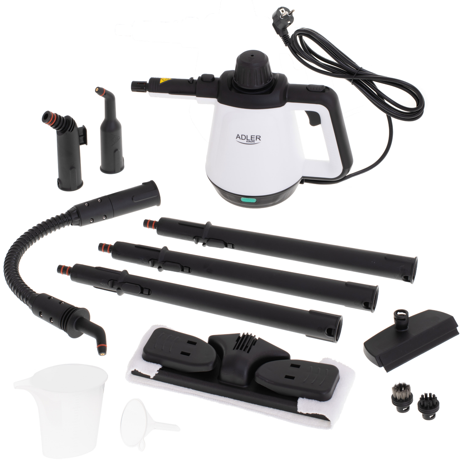 Picture of Steam cleaning device Adler AD7038