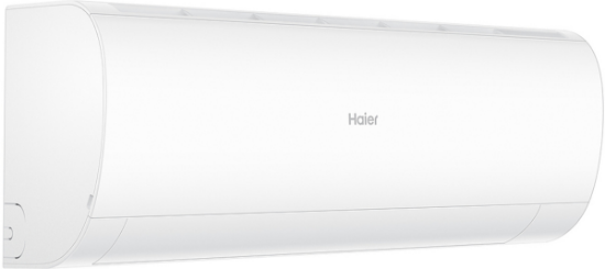 Picture of Air Conditioner Haier HSU-12HPL103 / R3 (IN) / HSU-12HPL03 / R3 (O UT)