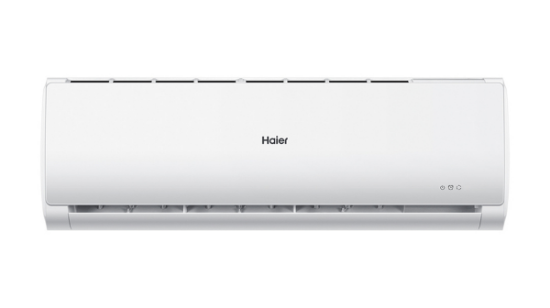Picture of Air Conditioner Haier Tundra HSU-12HTT03 / R2 (IN) / HSU-12HTT103 / R2 (OUT)