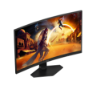 Picture of Monitor AOC 27 LCD C27G4ZXE