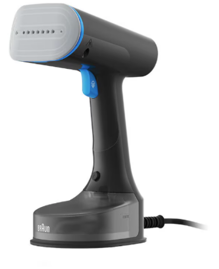 Գոլորշիով արդուկ BRAUN GS5031BL   - ի նկար