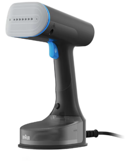 Picture of Steam Iron Braun GS5031BL: