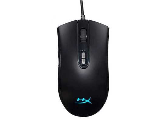 Picture of Mouse Mouse Hp Hyperx Pulsefire Core (4p4f8AA)