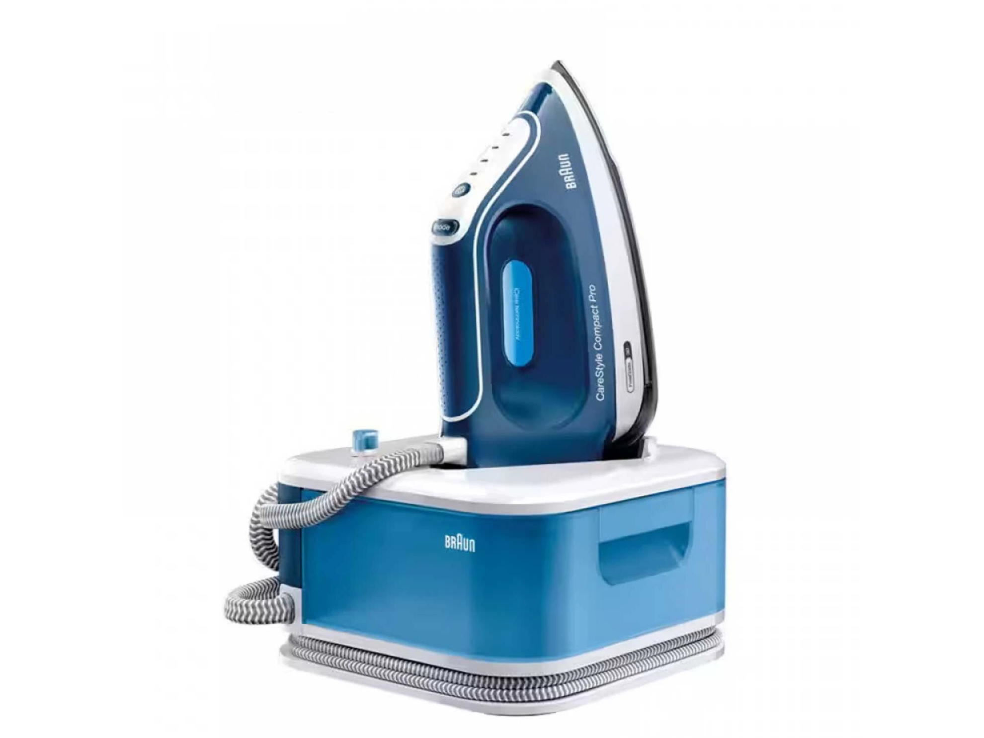 Picture of Ironing Station BRAUN IS2565BL