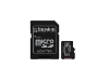 Picture of Memory Card Micro SD Kingston 128GB SDCS2: