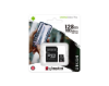 Picture of Memory Card Micro SD Kingston 128GB SDCS2: