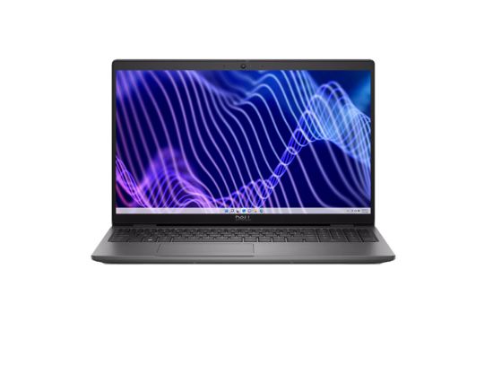 Դյուր. Համ. Notebook Dell LATITUDE 3540 i5-1335U/8GB/SSD256GB/15.6"/DOS/Grey - ի նկար