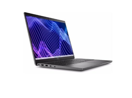 Դյուր. Համ. Notebook Dell LATITUDE 3540 i5-1335U/8GB/SSD256GB/15.6"/DOS/Grey - ի նկար