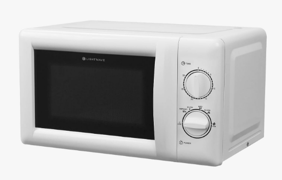 Picture of Microwave LightWave Microwave LW-MW-K20 20L