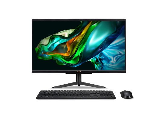 Համ. AIO Acer Aspire C24-1610 i3-N305/8GB/SSD512GB/23.8"/DQ.BLCMC.003 - ի նկար