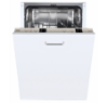 Picture of Dishwasher Built-in Graude VGE45.0