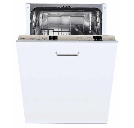Picture of Dishwasher Built-in Graude VGE45.0