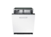 Picture of Dishwasher Built-in Samsung DW60M5050BB / WT